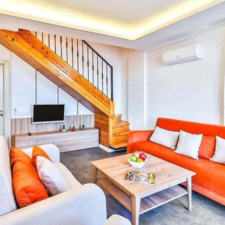 Tugce Apart Apartment Kaş Exterior photo