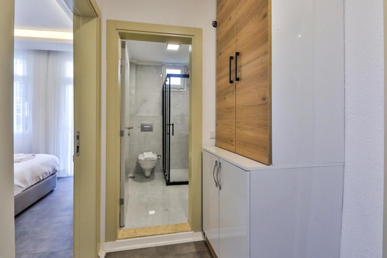 Tugce Apart Apartment Kaş Exterior photo